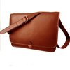 Canvas Messenger Formal Bag