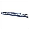 Adjustable Span Scaffolding System