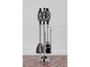 Fireside Tool Set Peacoat