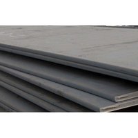 High Grade Mild Steel Plates