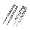 Light Weight Nikrothal Wires