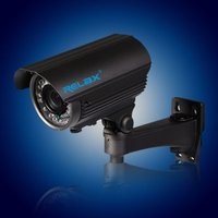 Waterproof AHD Outdoor Verifocal Camera REMO323SV