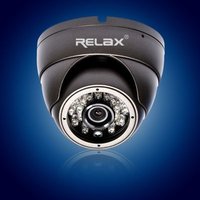Ahd Metal Dome Camera Remd313a (3.6mm)