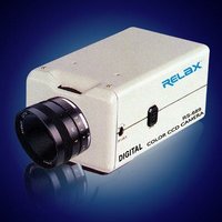 Color Integrated Camera - REB-686