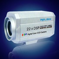 Color Integrated Camera - REB-955