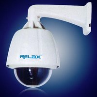 High Speed Dome Camera - REDHS888A