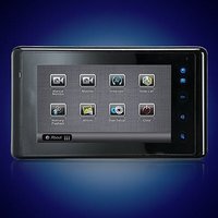 Video Door Phone - REVDP7(1)