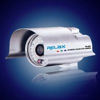 Waterproof Outdoor Camera REMO358