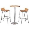Termite Resistance Bar Stool Set