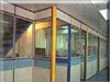 Highly Demanded PVC Partition