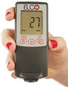 Digital Coating Thickness Gauge Elco Test FNF