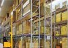 Long Span Storage System