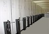 Mobile Storage System