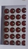Fancy Maroon Kumkum Bindi