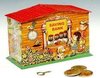 Saving Piggy Bank Toy