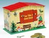 Snow White Bank Toy