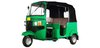 Tuk Tuk LPG Auto Rickshaw
