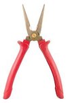 Copper Titanium Non Sparking Pliers