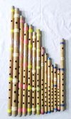 High Quality Bamboo Flutes