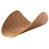 Extremely Flexible Curved Plywood