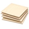 Matte Finish Commercial Plywood Sheet