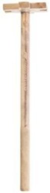 Copper Titanium Non Sparking Bung Wrench for Drum Bungs