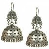 Silver Earring For Ladies