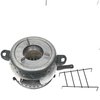 Belly Shape Graminheet Natural Draft Biomass Cook Stove
