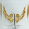 Attractive Design Wedding Earrings