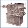 Cutting and Drilling Machines