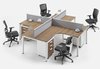 Custom Made Office Workstation