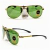 Unisex Stylish Pareta Sunglasses