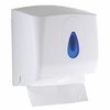 Automatic C Fold Dispenser