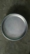 Stainless Steel Small Plate