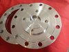 Stainless Steel 316/316L Pipe Flange