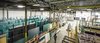Glass Process Plants