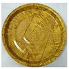 Saal Patta Print Paper Disposable Plate
