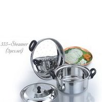 Quality Completed Food Steamer