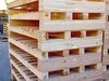 Best Quality Jungle Wood Pallets