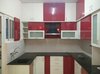 High Grade MDF Modular Kitchen