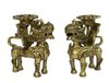 Designer Unique Metal Statue