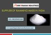 Silica Ramming Mass