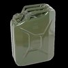 Fresh And Pure Jerry Can