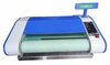 Leather Area Measuring Machine
