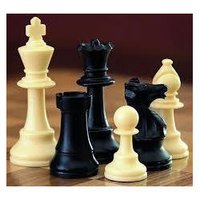 Perfect furnish Chess Pieces