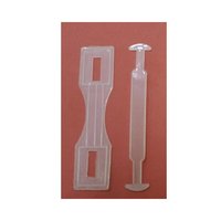 Plastic Corrugated Box Handles