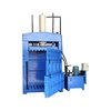 Hydraulic Cotton Baling Press