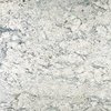 White Pearl Granite Tile