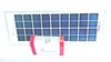 Micro Solar Lighting System