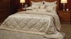 Modern Silky Bed Spread